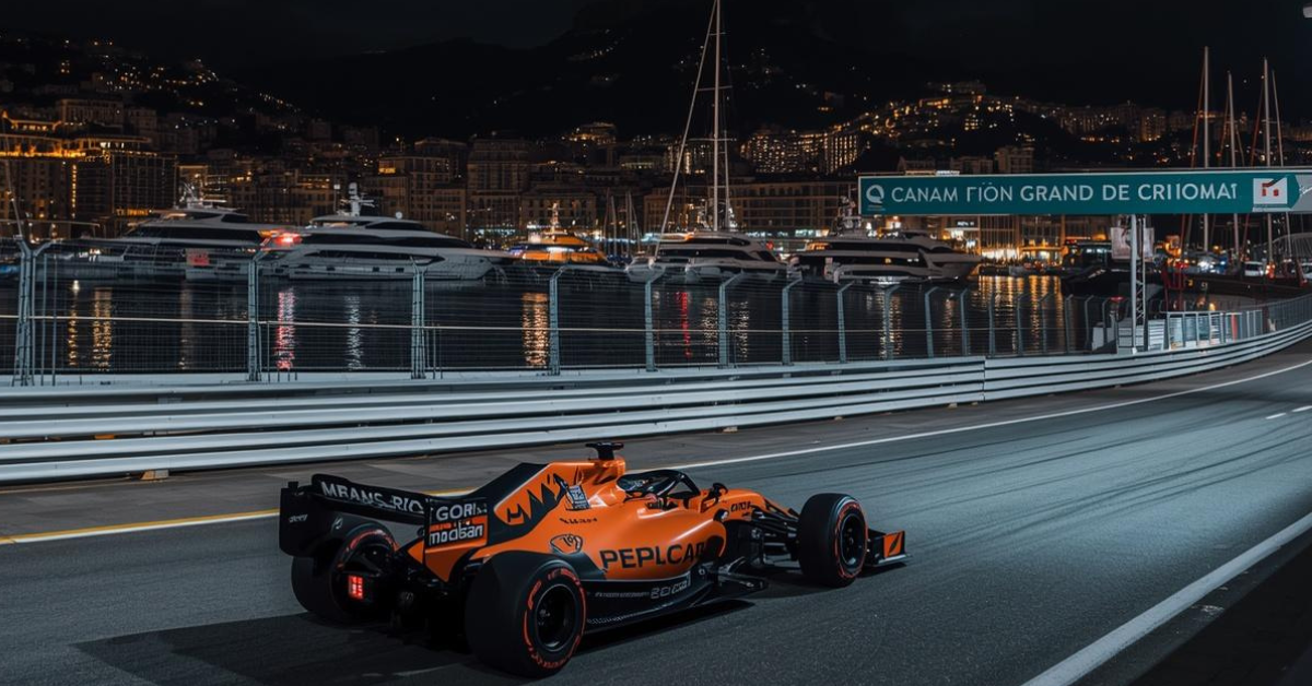 Monaco Grand Prix 2026: The Crown Jewel of Formula 1 — and How to Celebrate It in Style