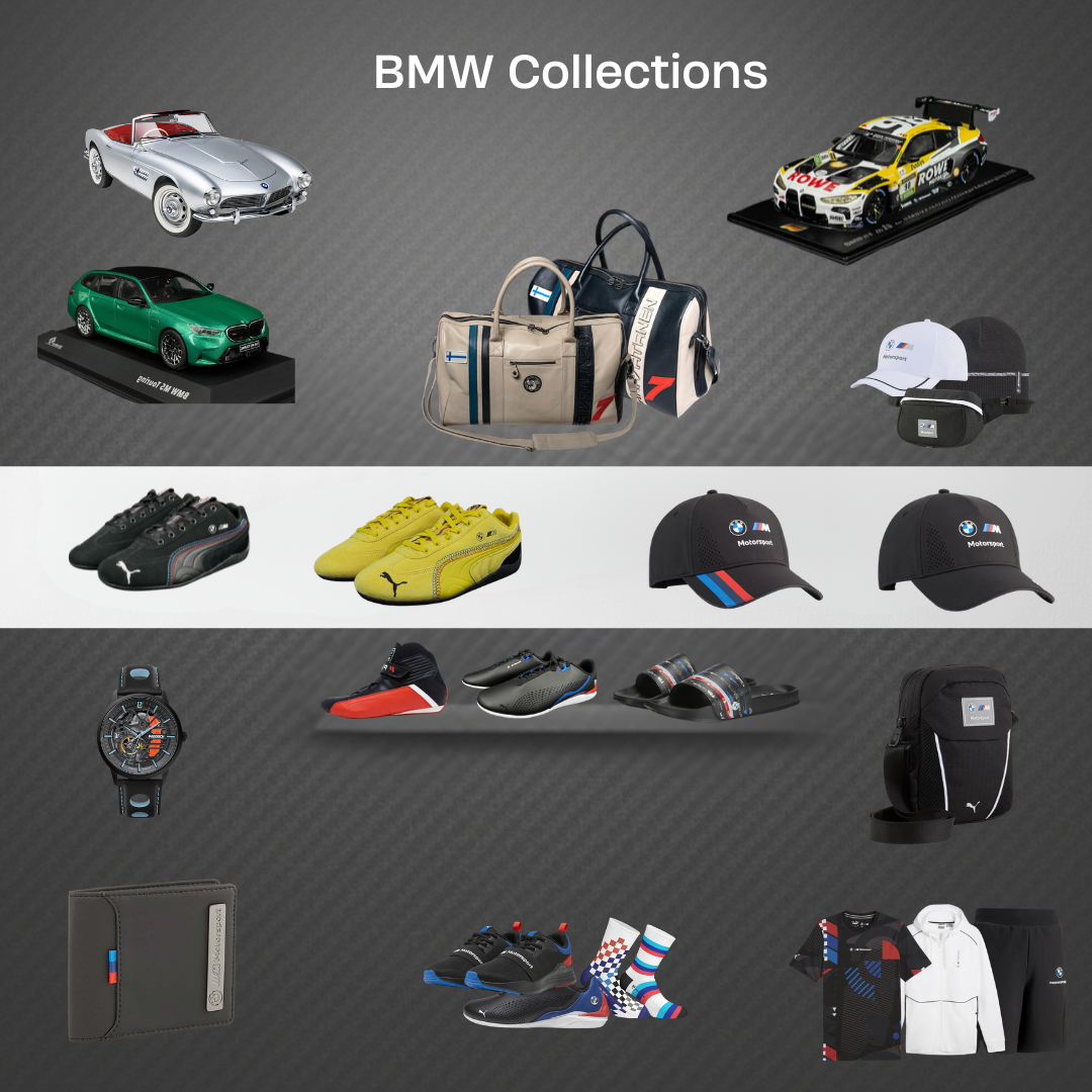 BMW Collections