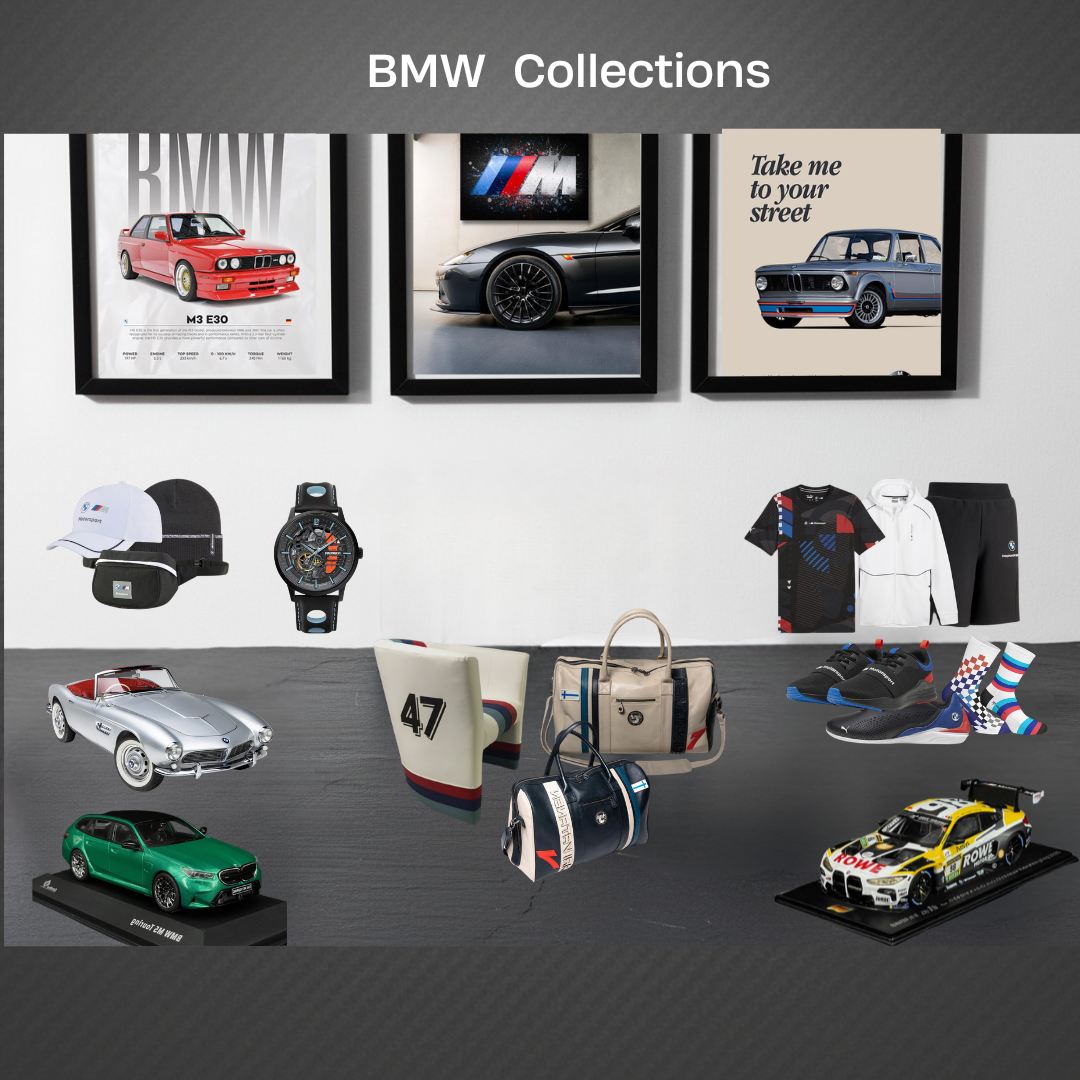 BMW Collections