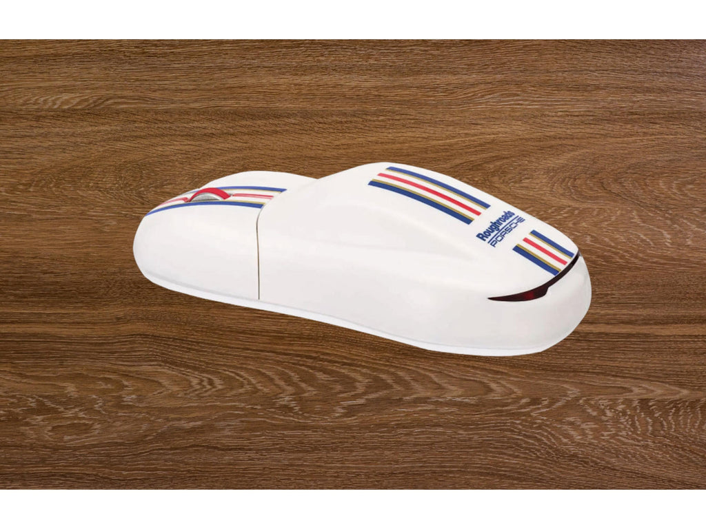 Porsche 911 Wireless Mouse: Racing Edition PC/Mac Car Lover Gift