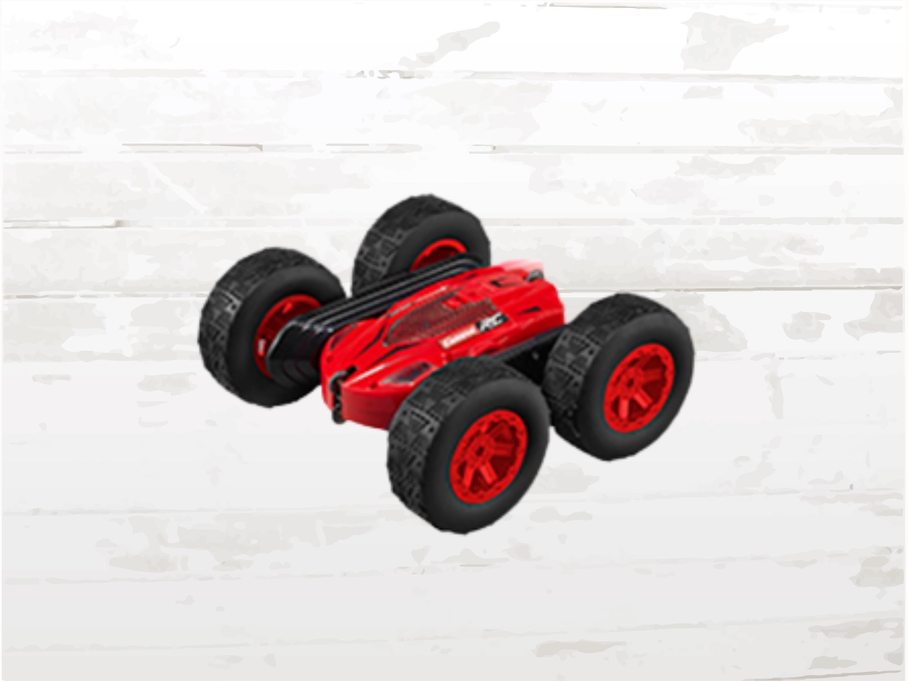 Carrera RC Advent Calendar | Build 24-Day Stunt Car Kit