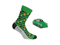 Porsche 911 Carrera RS 2.7 Socks | Green Racing Design