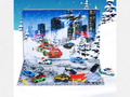 24 Days Majorette Toy Cars Advent Calendar | Accessories