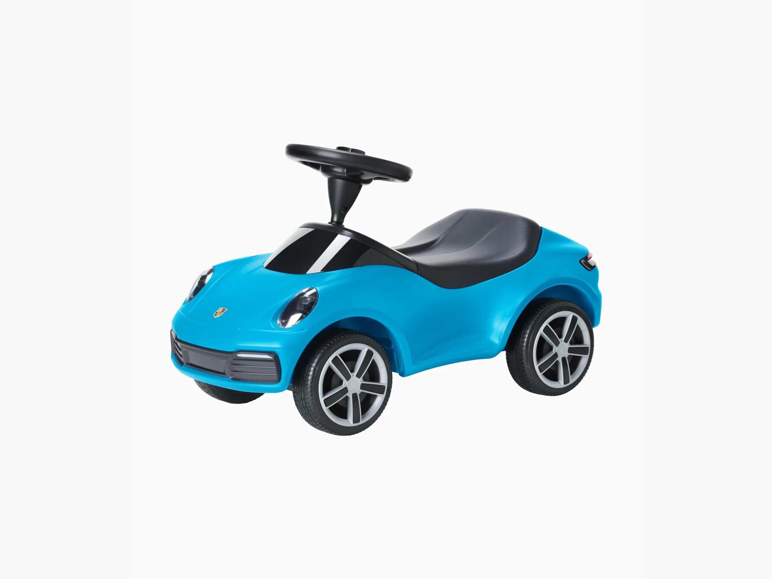 Porsche 911 Carrera Car for children - Blue