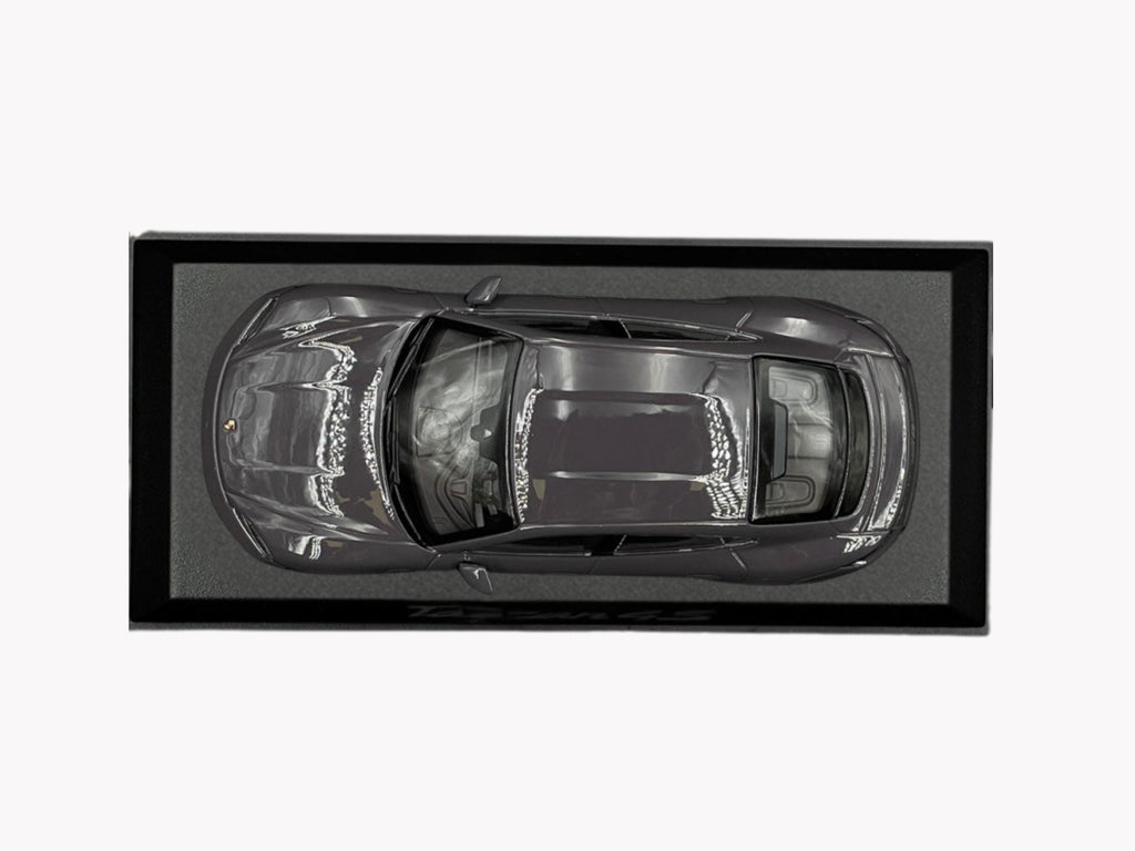 Porsche Taycan 4S 2024 Provence Diecast Model Car I 1:43 Collector Gift