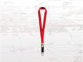 Ferrari F1 Lanyard Red Scuderia | Leclerc Hamilton | Puma | 2025