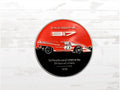 Porsche 917 Grille Badge: 1970 Le Mans Victory - Limited Edition