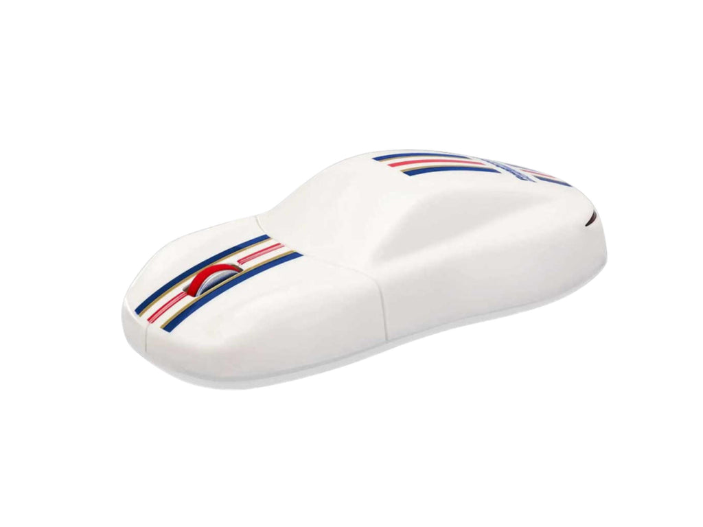 Porsche Gift Set: 911 Wireless Mouse, 64GB USB Key