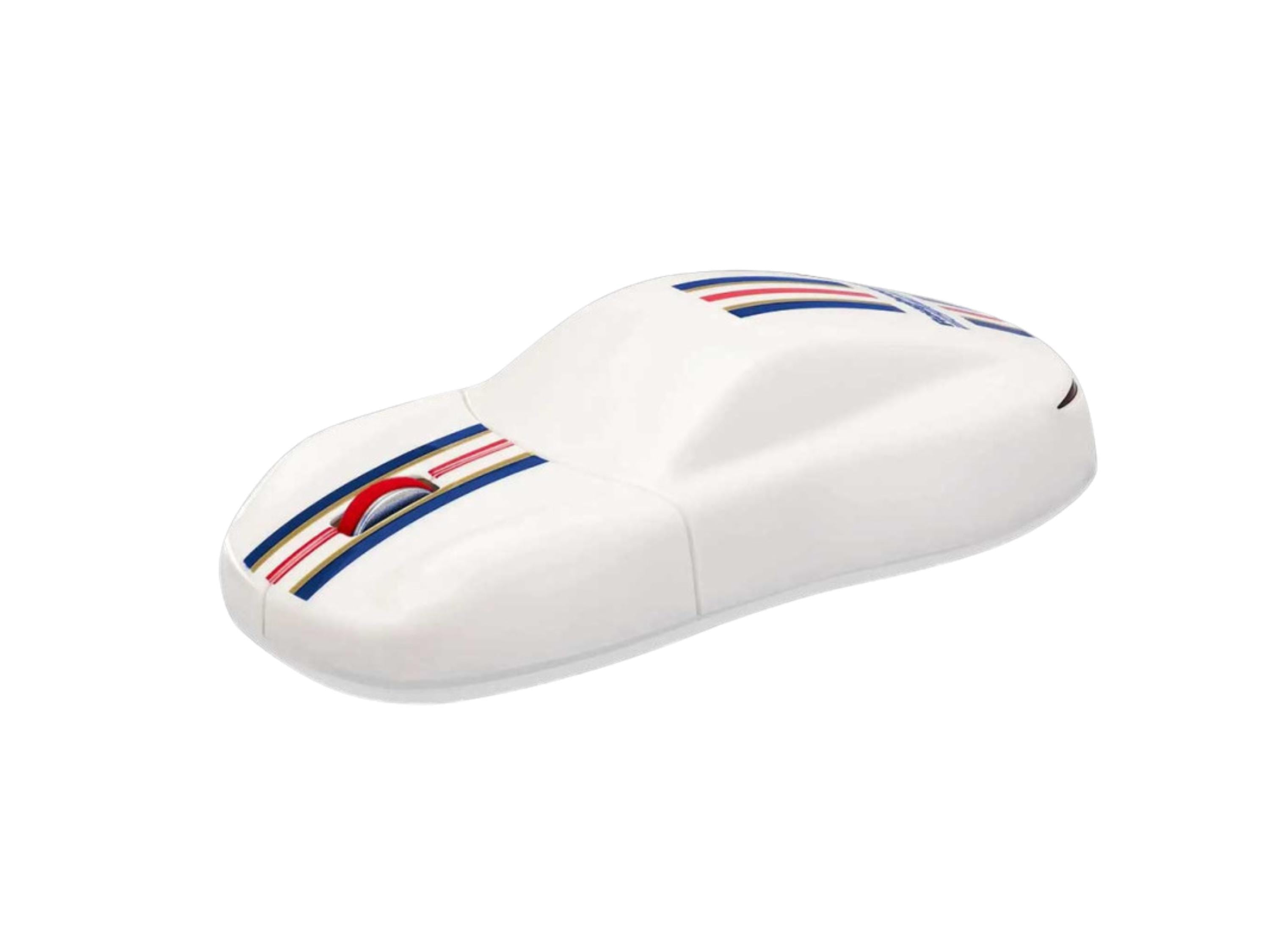 Porsche Gift Set: 911 Wireless Mouse, 64GB USB Key
