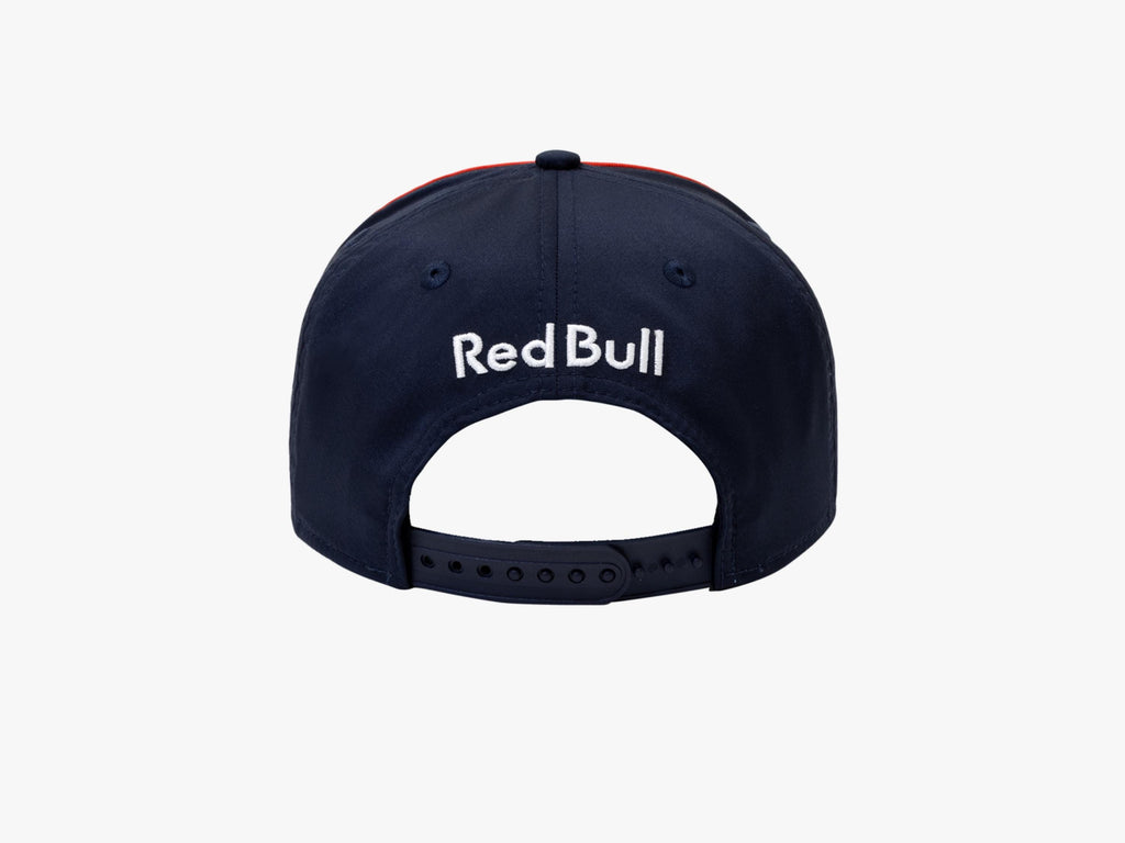 Formula 1 driver Cap 2025 I Max Verstappen I F1 Red Bull Racing Teamwear