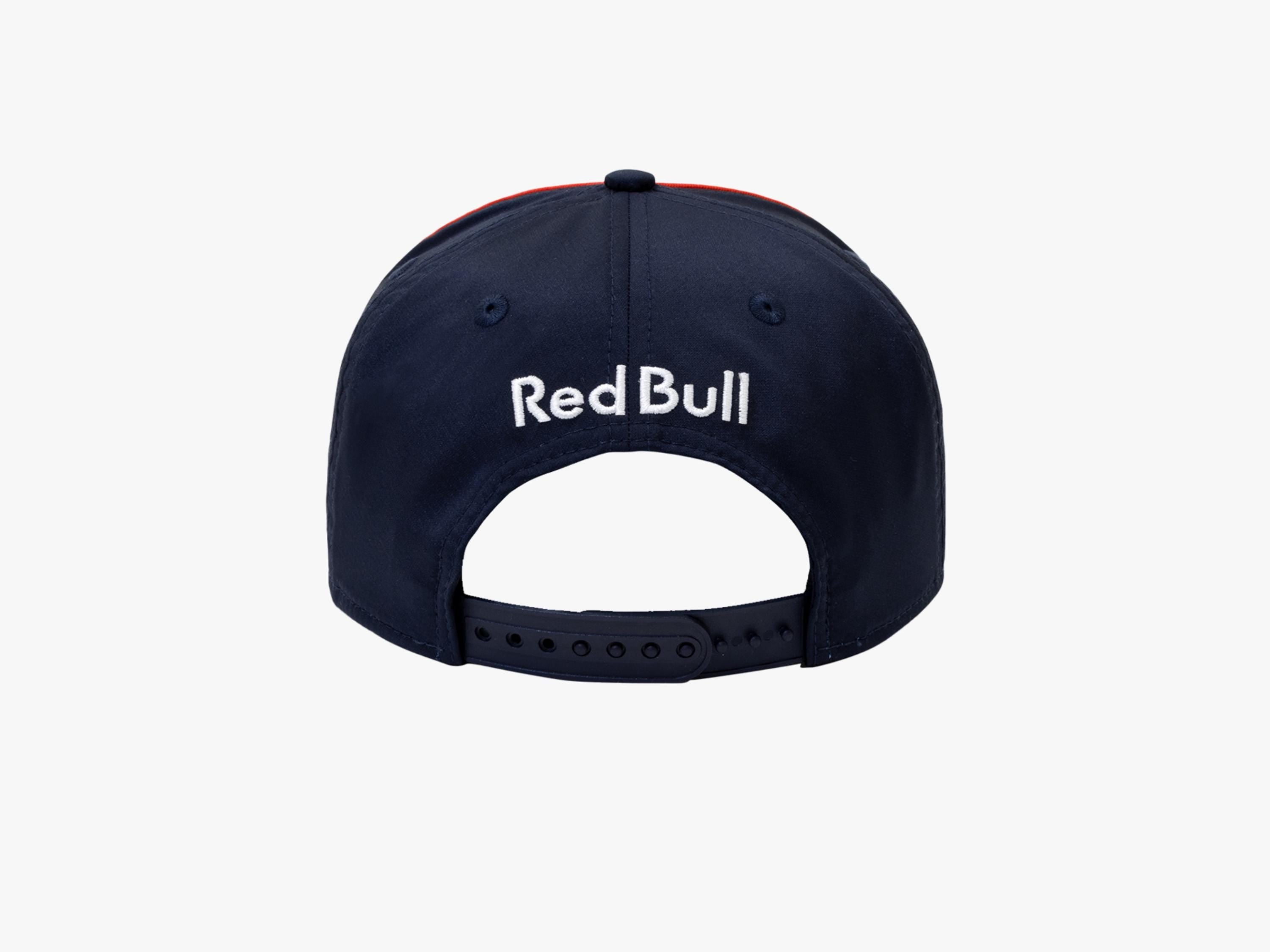 Formula 1 driver Cap 2025 I Max Verstappen I F1 Red Bull Racing Teamwear