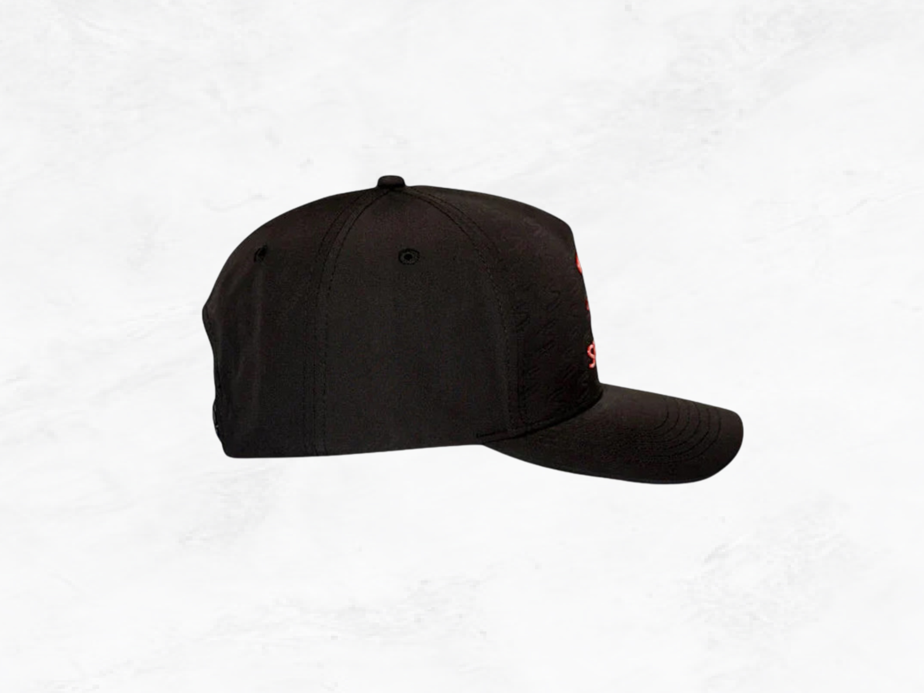 Ayrton Senna F1 Cap Black | Senna Collection | Formula 1 Gift