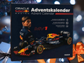 Red Bull Racing RB21 F1 Advent Calendar 2026 | 1:43 Die-Cast Model Kit | 24-Day Build