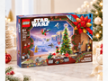 LEGO Star Wars Advent Calendar| The Mandalorian | 24 Days