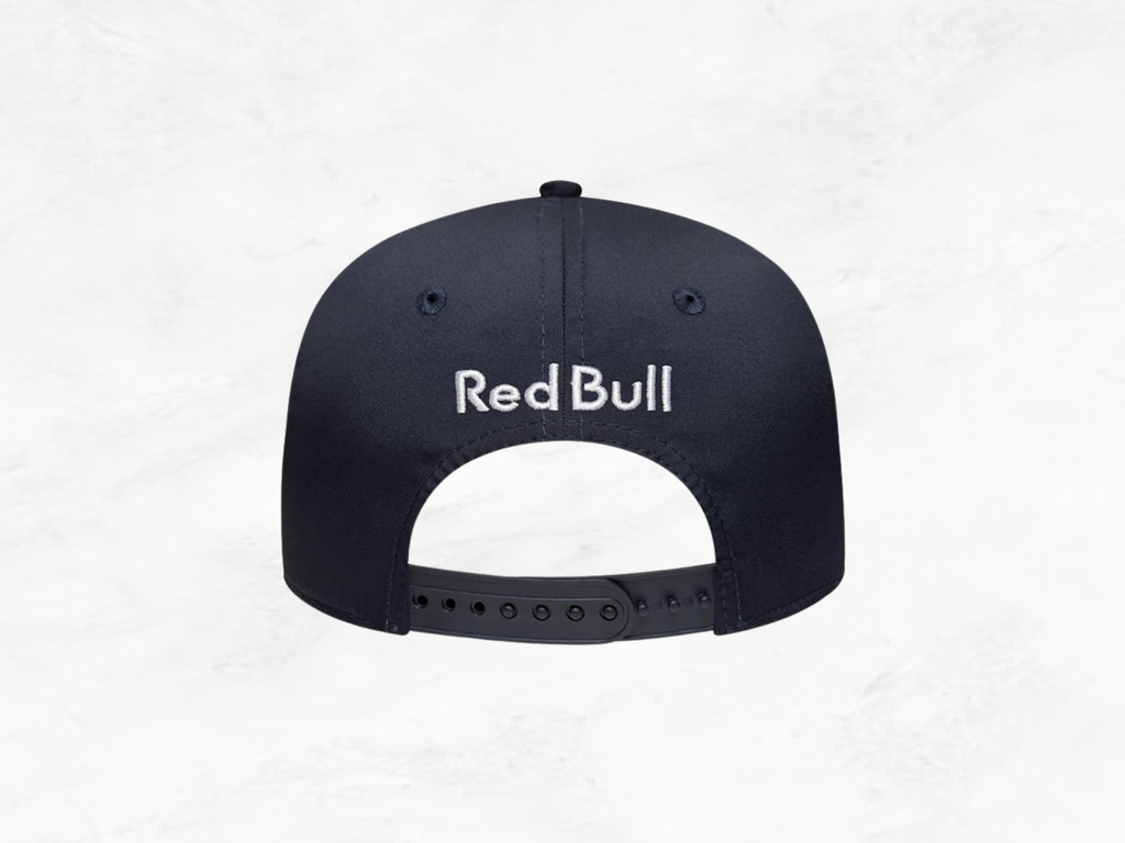 New Era 9Seventy Mesh Cap F1 Red Bull Racing MV - Youth