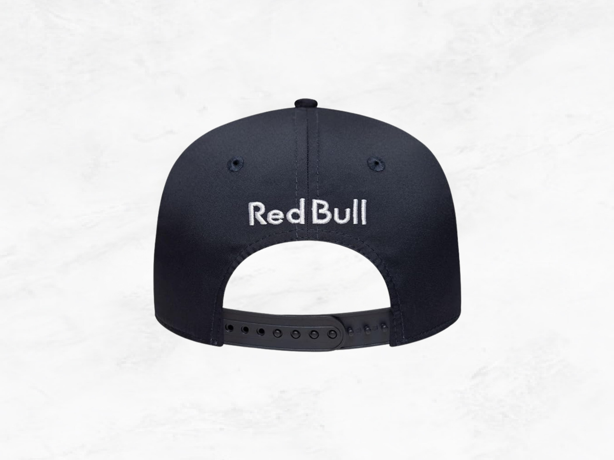 New Era 9Seventy Mesh Cap F1 Red Bull Racing MV - Youth
