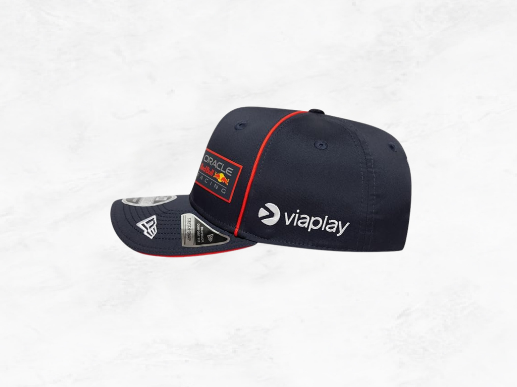 New Era 9Seventy Mesh Cap F1 Red Bull Racing MV - Youth