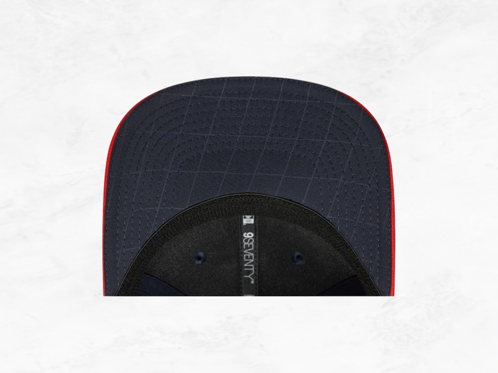 New Era 9Seventy Mesh Cap F1 Red Bull Racing MV - Youth