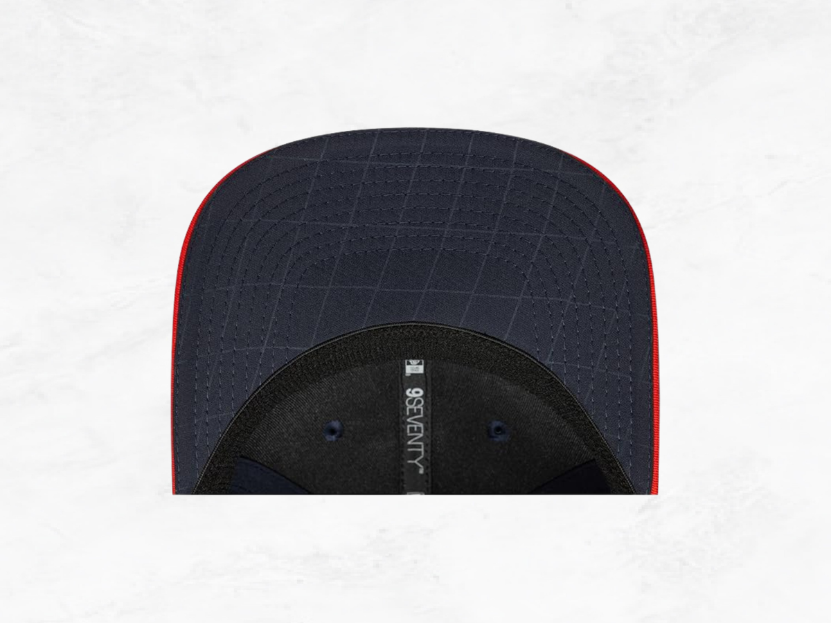 New Era 9Seventy Mesh Cap F1 Red Bull Racing MV - Youth
