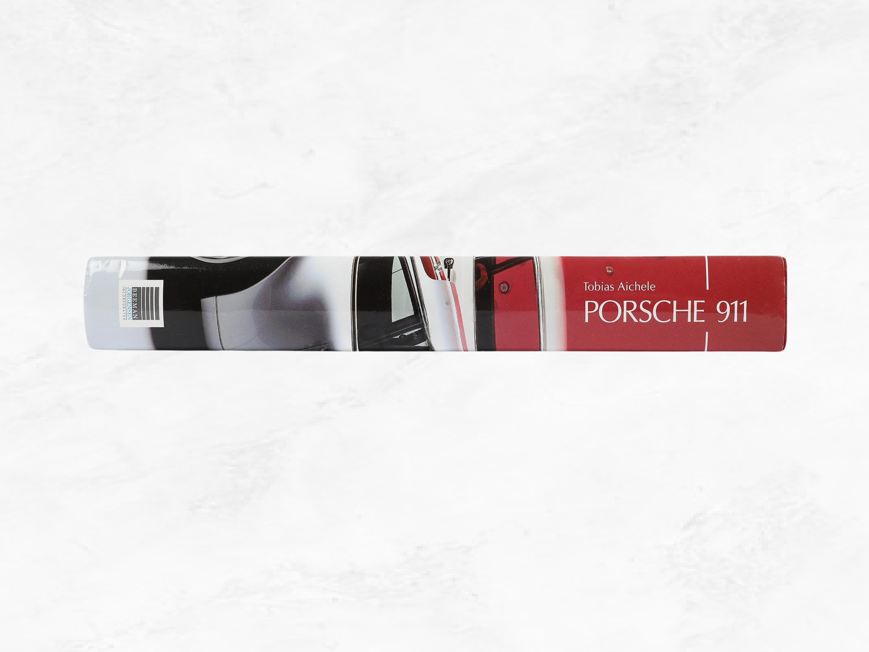 Book Porsche 911 Forever Young Three Decades Illustrated Chronicle