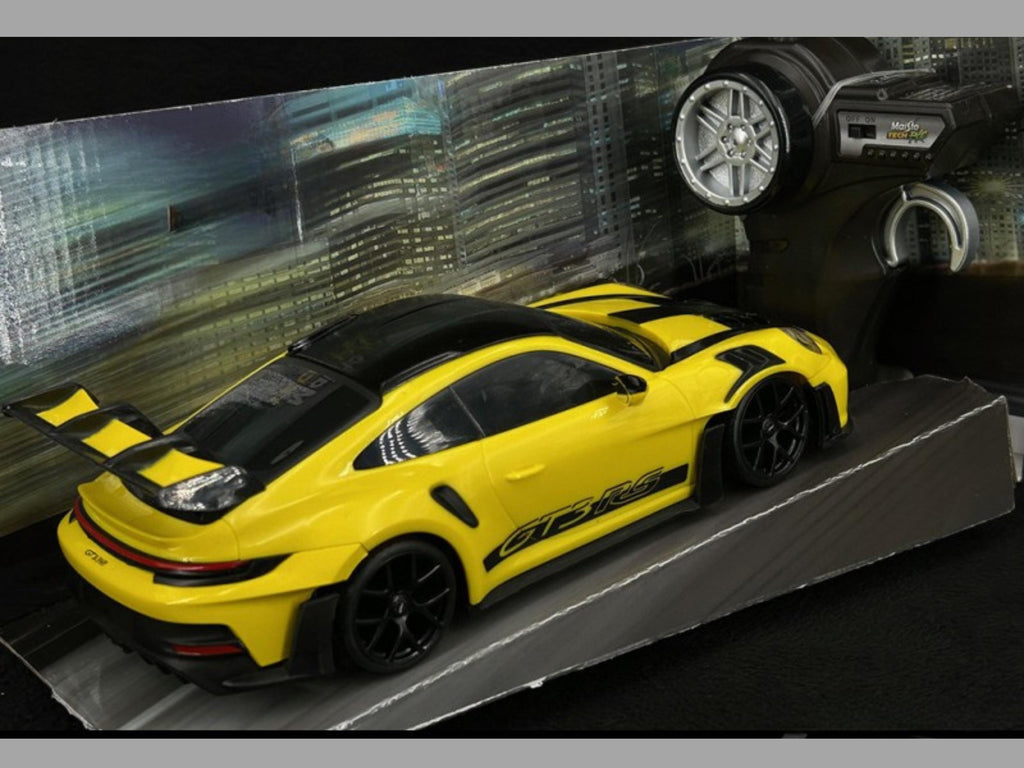 Porsche 911 GT3 RS R/C Model 1:24 Scale | Radio Controlled Car | 2.4GHz Remote