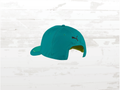 Cap Aston Martin Aramco F1 Team 2026 Ripstop Performance Green Lux