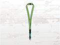 Aston Martin F1 Team Lanyard, Racing Green Neck Strap, Alonso Stroll Fan Gift
