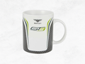 Bentley Motorsport GT3 Mug, Carbon Fibre Design, Bentley Fan Gift