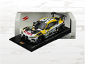 BMW Scale Model M4 GT3 Evo #98 Winner Nürburgring 24h 2025 | 1:4