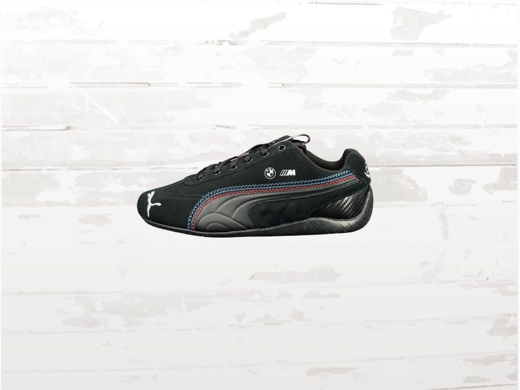 Shoes BMW M3 Speedcat Puma Black Collector's Edition Unisex