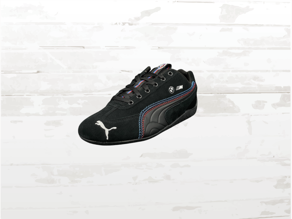 Shoes BMW M3 Speedcat Puma Black Collector's Edition Unisex