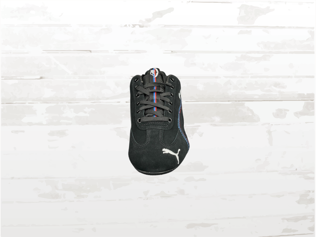 Shoes BMW M3 Speedcat Puma Black Collector's Edition Unisex
