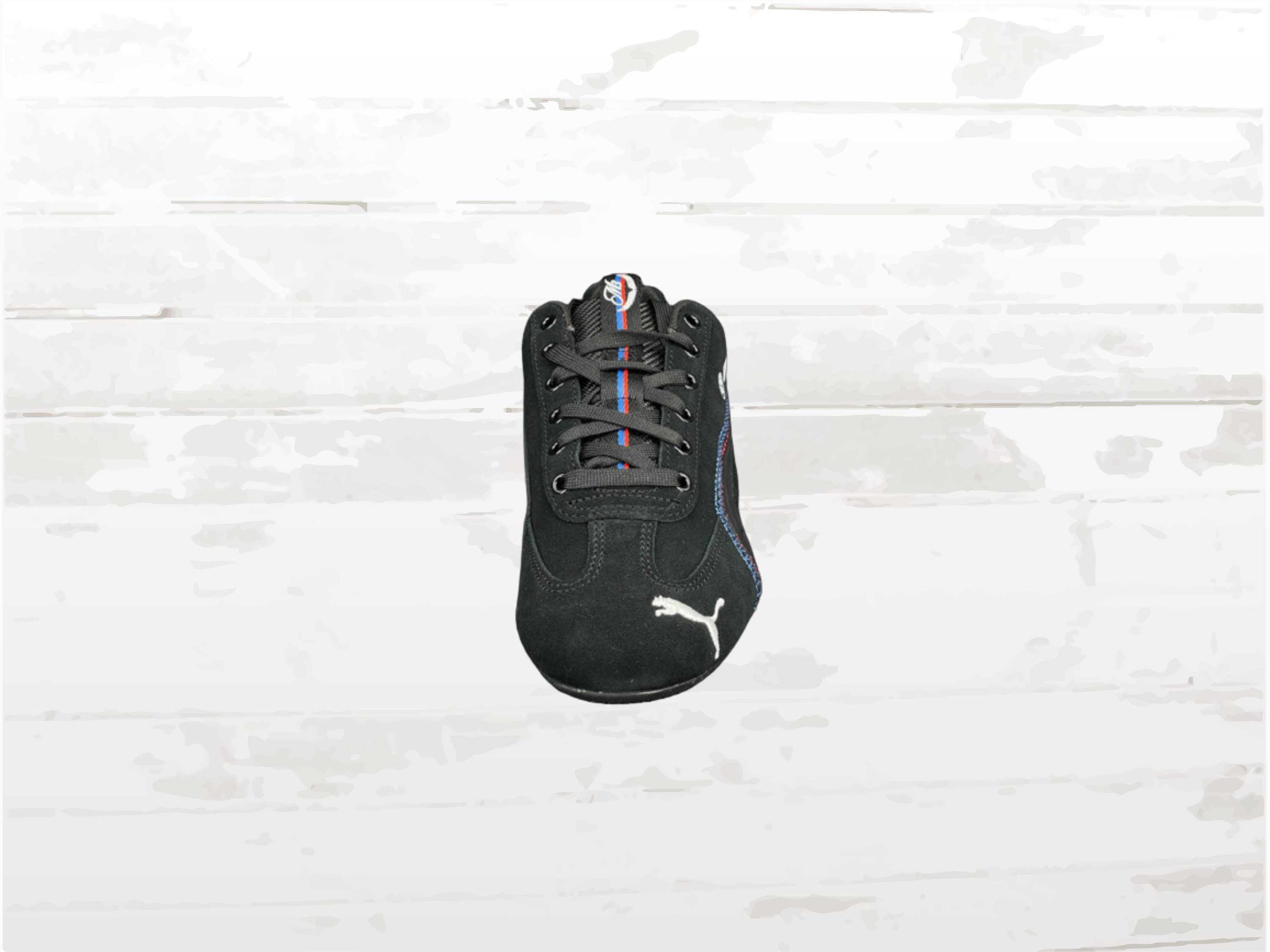 Shoes BMW M3 Speedcat Puma Black Collector's Edition Unisex