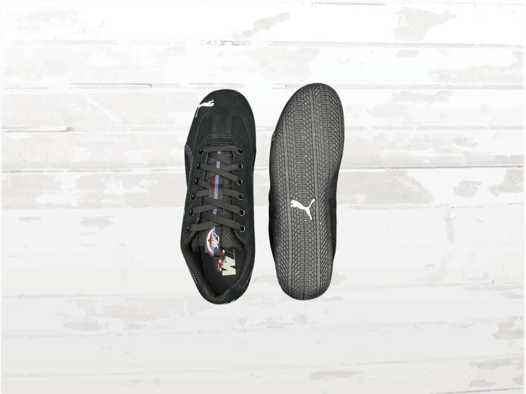 Shoes BMW M3 Speedcat Puma Black Collector's Edition Unisex