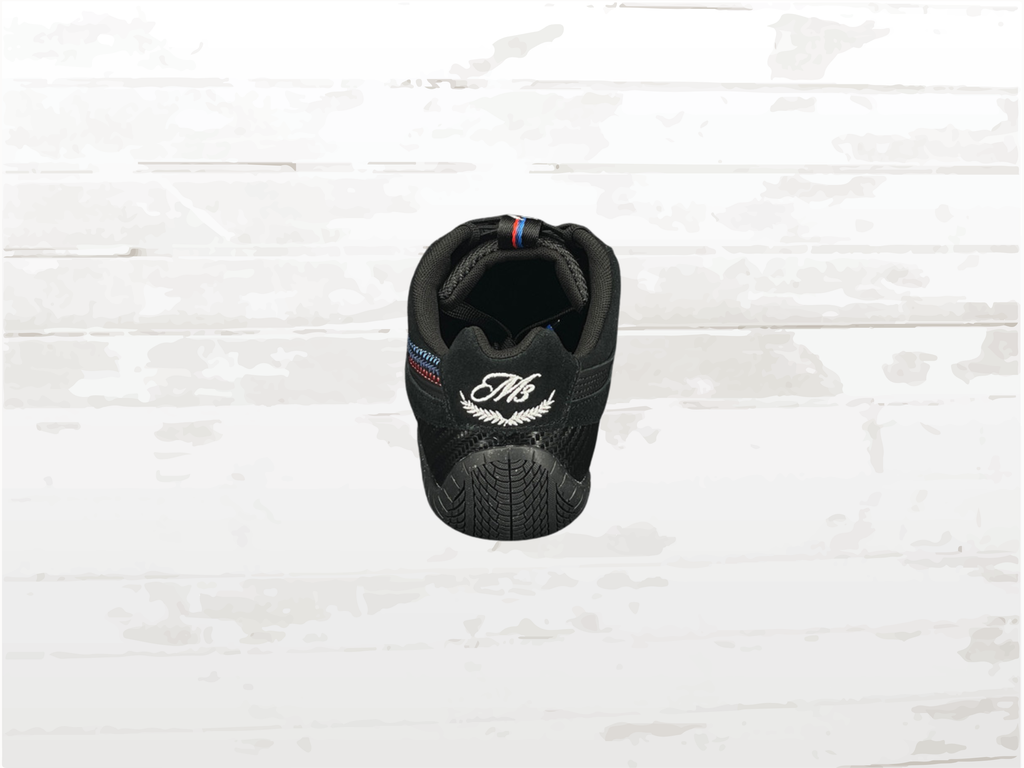 Shoes BMW M3 Speedcat Puma Black Collector's Edition Unisex
