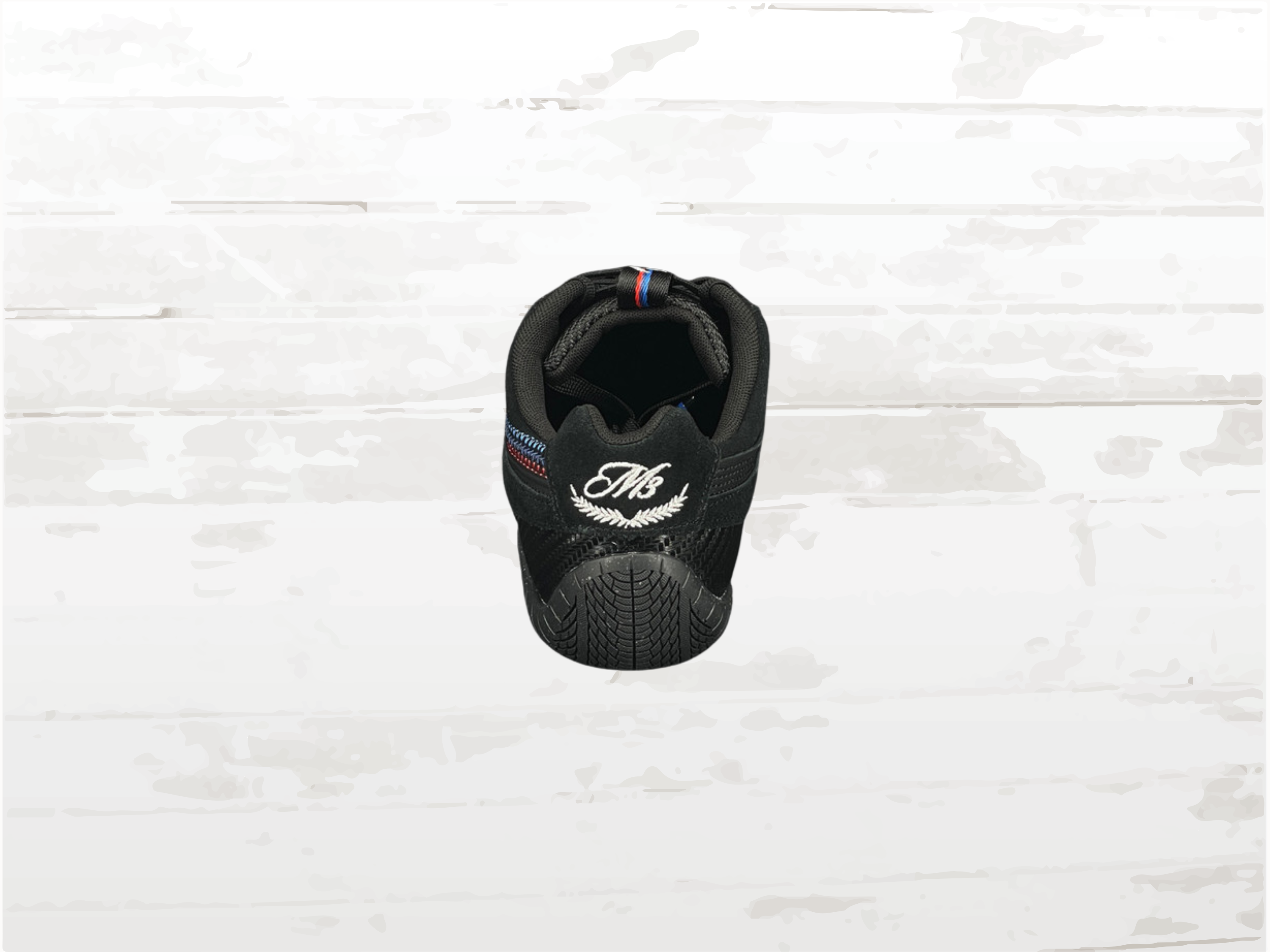 Shoes BMW M3 Speedcat Puma Black Collector's Edition Unisex