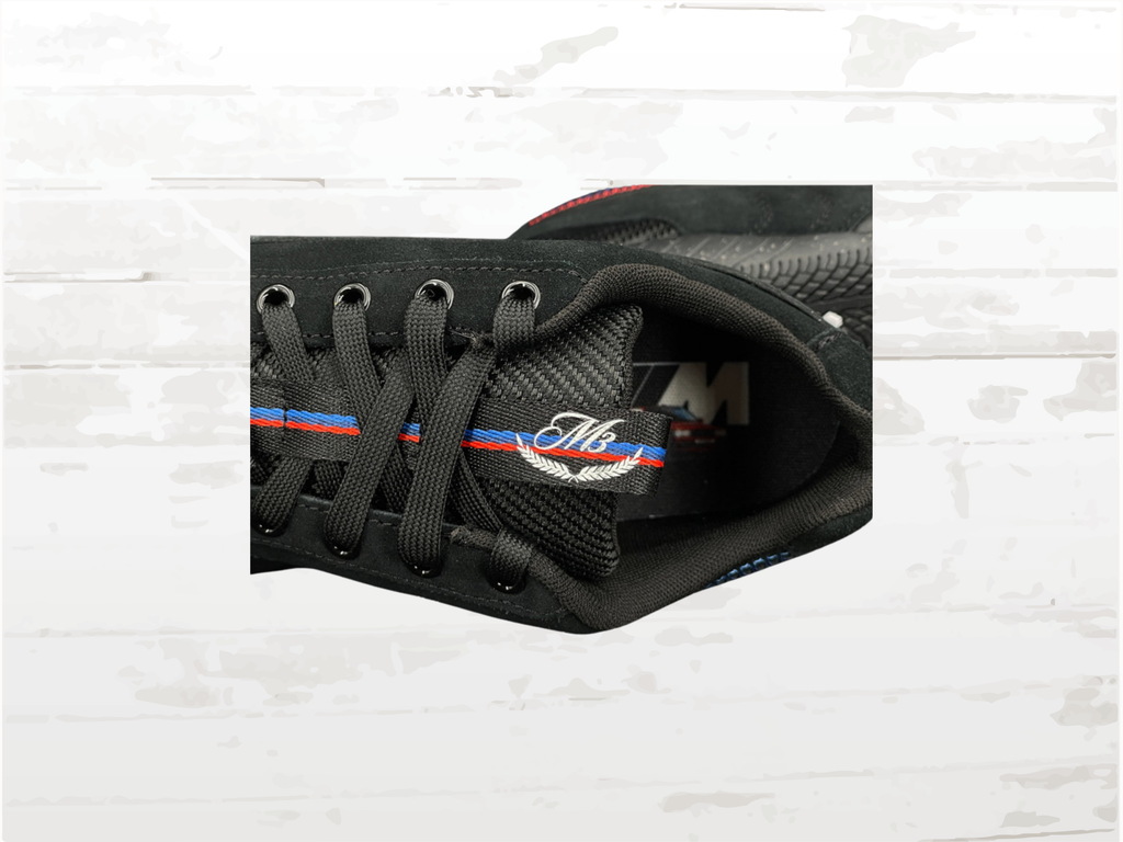 Shoes BMW M3 Speedcat Puma Black Collector's Edition Unisex