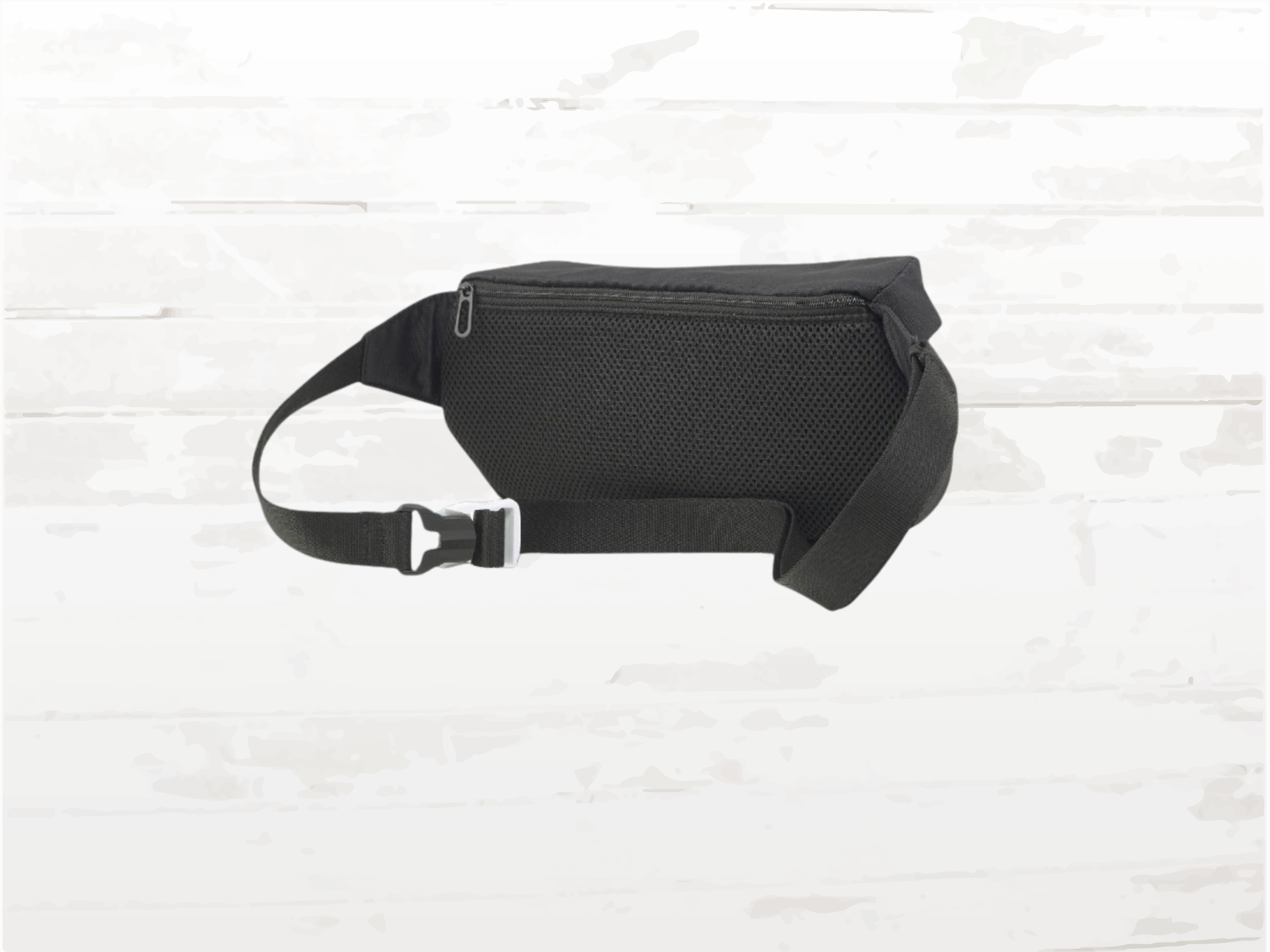 Bag BMW M Motorsport Puma Waist Black