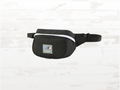 Bag BMW M Motorsport Puma Waist Black