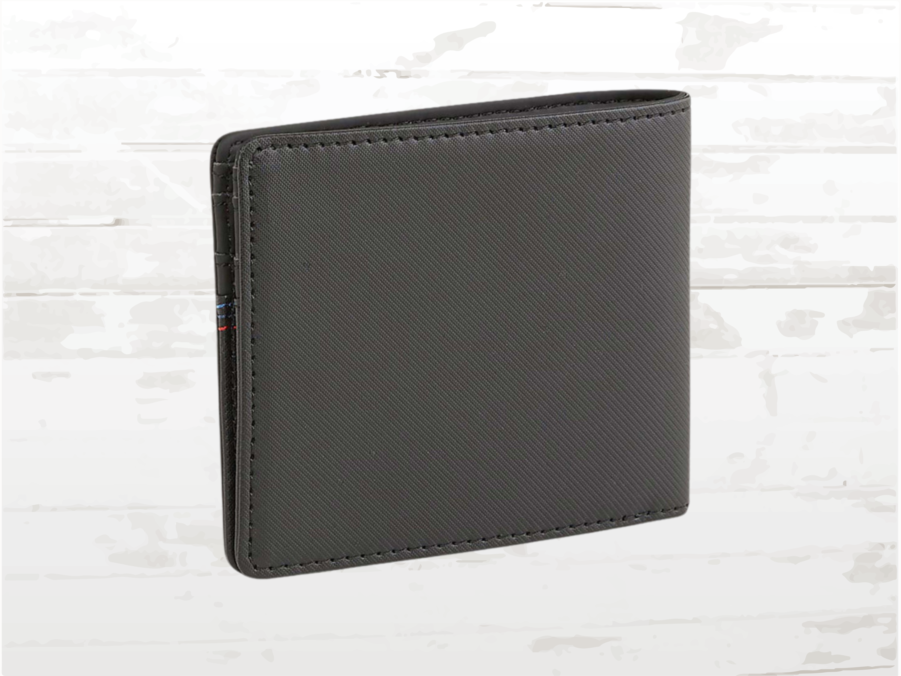 Wallet BMW Motorsport Puma Black
