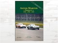 Book Aston Martin Project 212 214 215