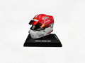 Charles Leclerc Ferrari Helmet 2026 | No. 16 | 1:5 Scale Resin Model | LookSmart LSHEL030