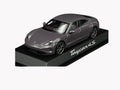 Porsche Taycan 4S 2024 Provence Diecast Model Car I 1:43 Collector Gift