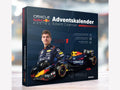 Racing Formula 1 Advent Calendar | 1:43 Scale RB20 Model Kit | For Racing Fans
