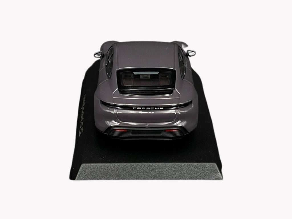 Porsche Taycan 4S 2024 Provence Diecast Model Car I 1:43 Collector Gift
