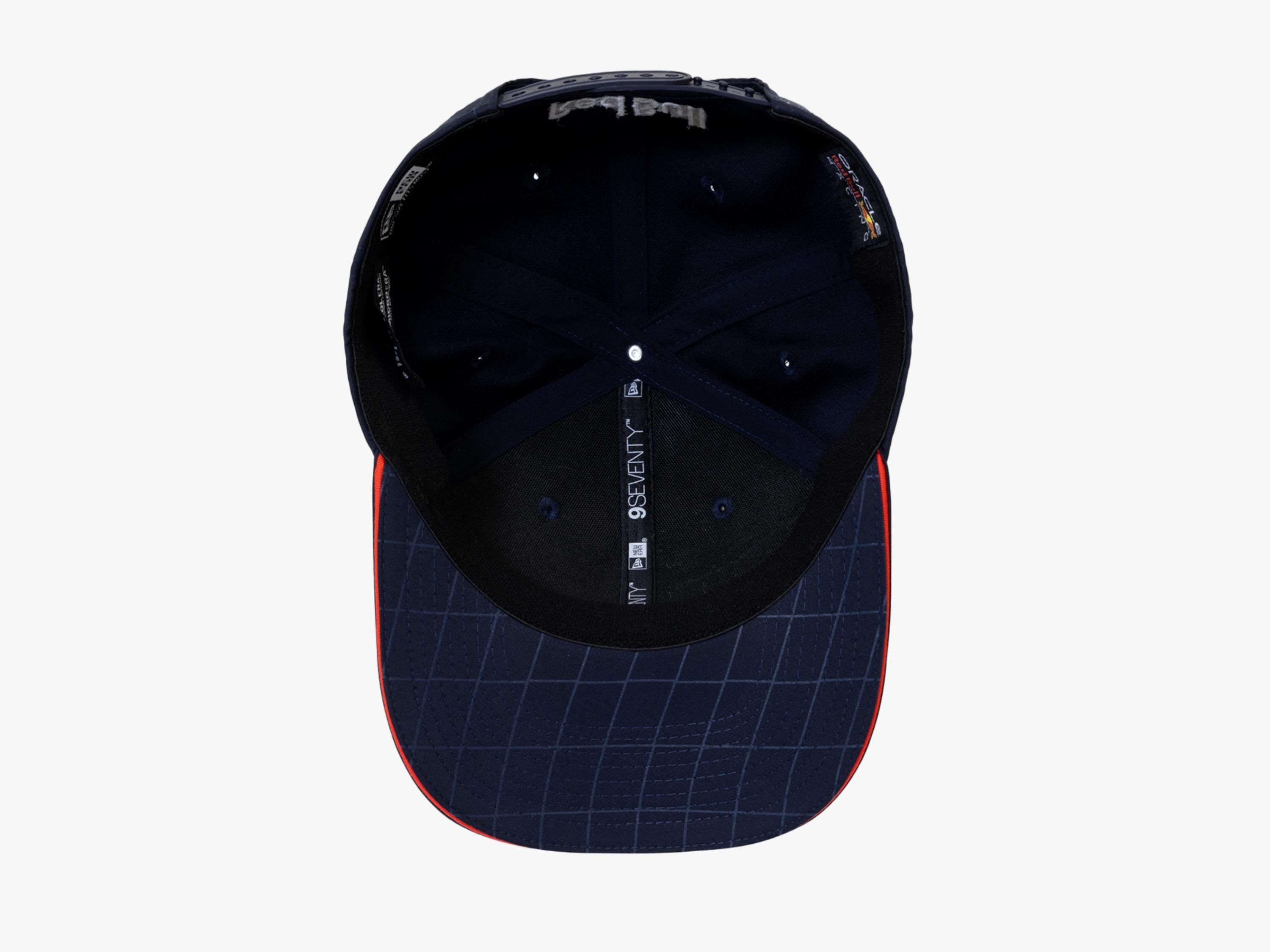 Formula 1 driver Cap 2025 I Max Verstappen I F1 Red Bull Racing Teamwear