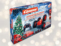 Carrera RC Advent Calendar | Build 24-Day Stunt Car Kit