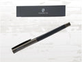 Porsche Macan Rollerball Pen – Silver Metallic Design