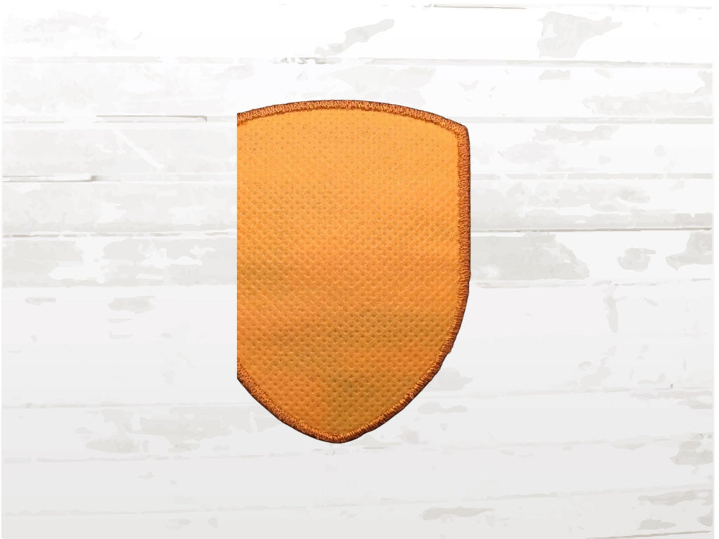 Porsche Embroidered Patch | Sew-On Emblem | Car Fan Gift