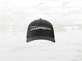 Ferrari 499P Black Cap – Hypercar Racing Style – Adjustable